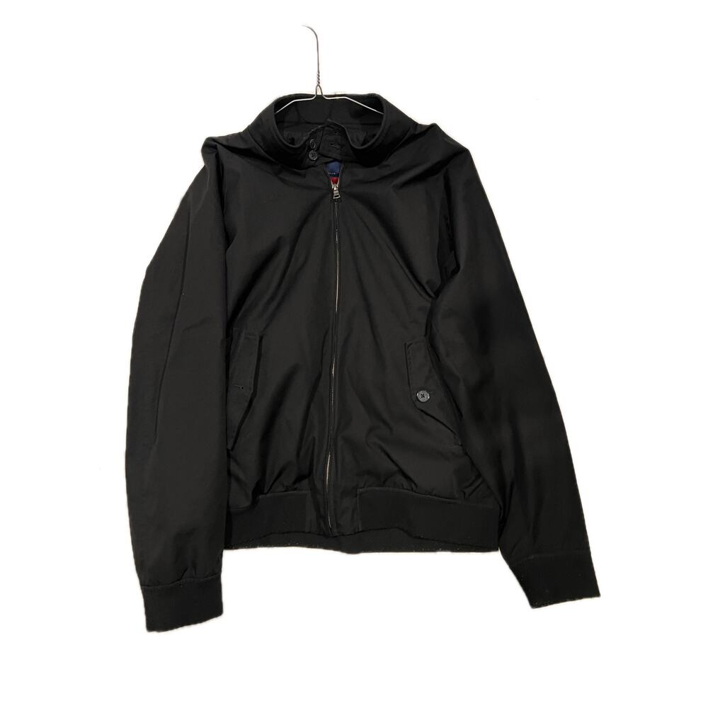 Brooks Brothers Lite Cotton Bomber Jacket Mens XL